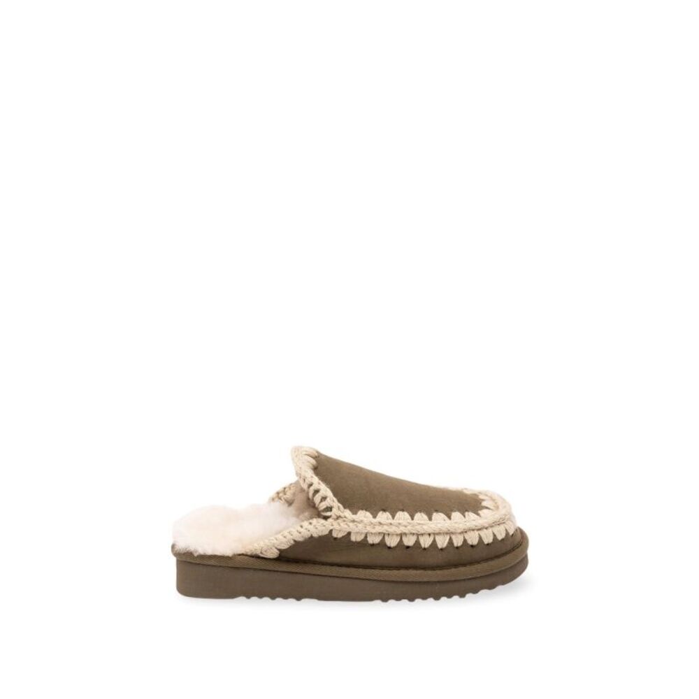 Mou Women `Eskimo Slipper`
